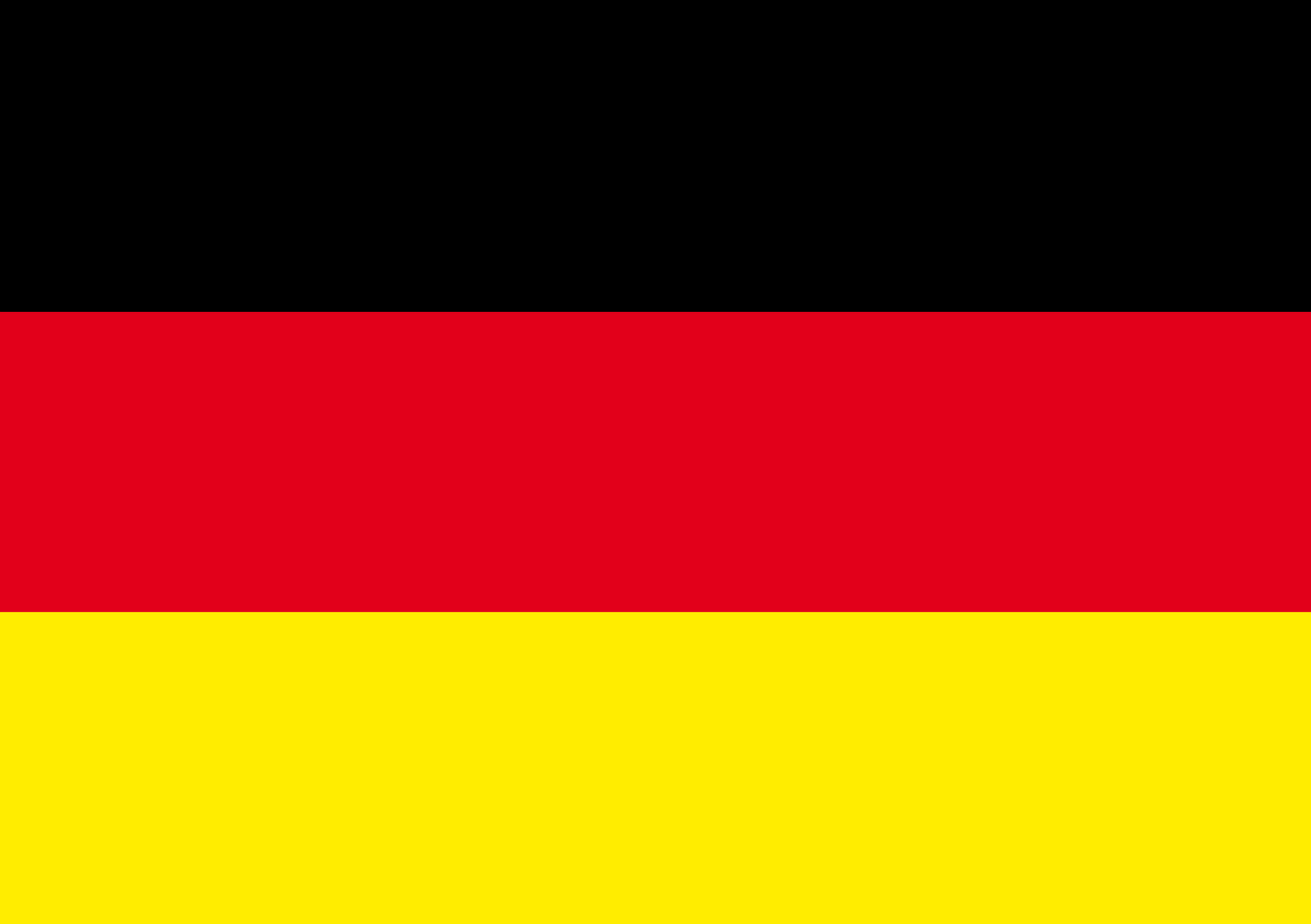 The new German Packaging Act - have you registered?